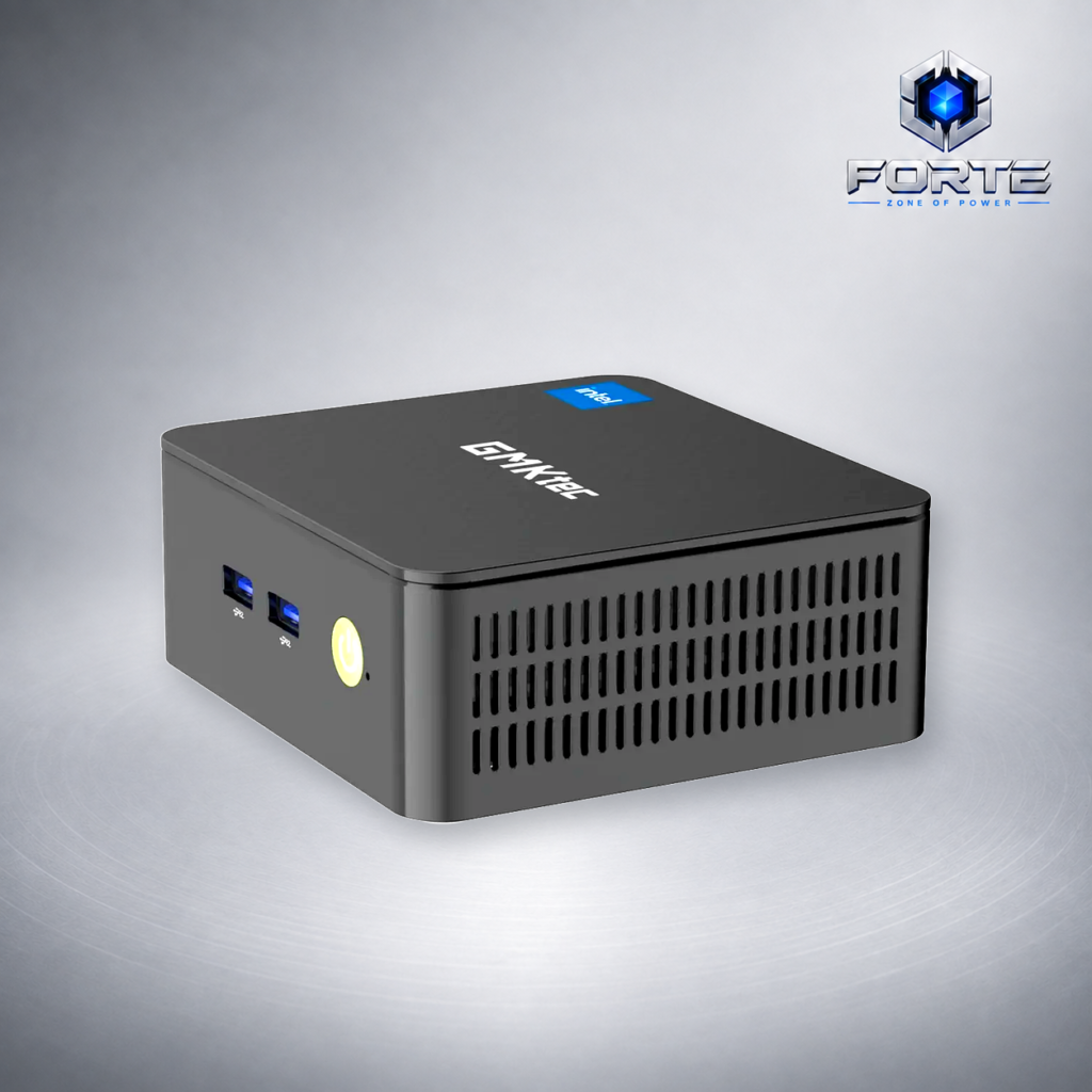 Mini PCs