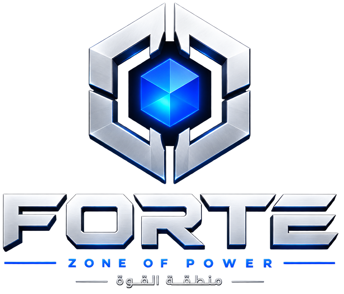 FORTE — Zone of Power